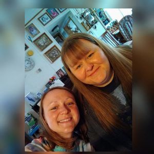 Meet your Posher, Desiree